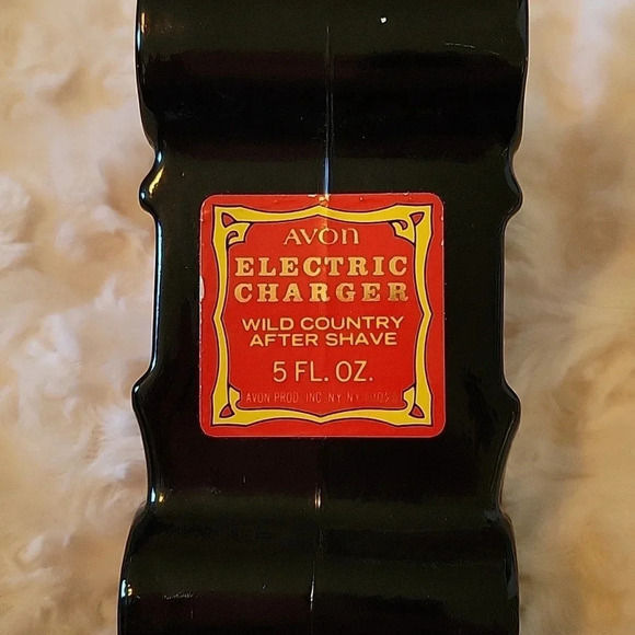 🌴3/$15🌴 Vintage Electric Charger Bottle Car History - Picture 6 of 10